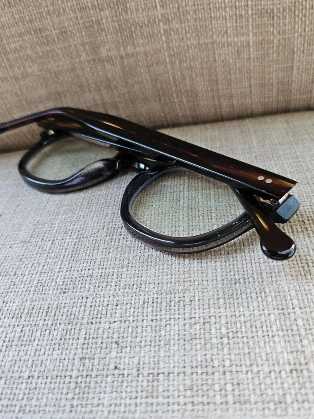 EyeOs Eyewear Women Glasses Frame BLUE BUSTER Eyeglasses OLIVER SMG 44[]